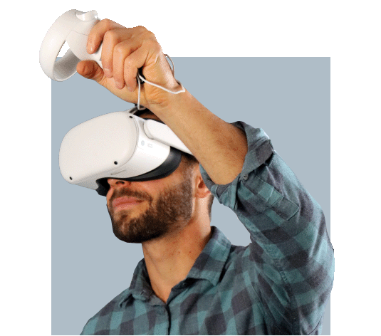 HVAC Virtual Reality Training REVERSE